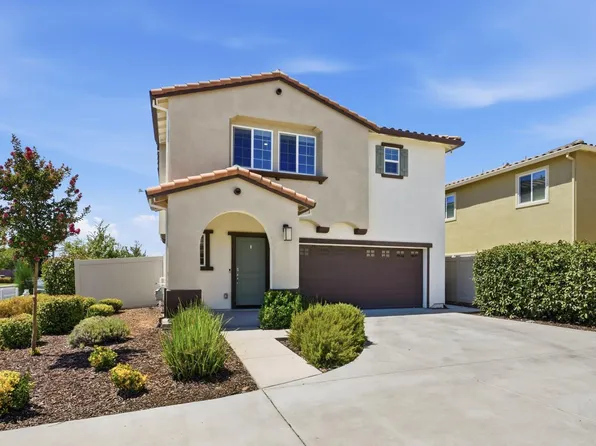11785 Herodian Dr, Rancho Cordova, CA 95742