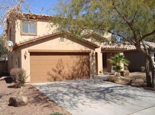 44882 W Bahia Dr, Maricopa, AZ 85139
