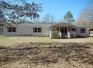 222 Bethel Rd, Frierson, LA 71027