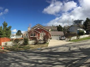 42902 Coolcrest Dr, Lake Hughes, CA 93532