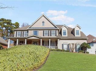 2020 Cockrell Run NW, Kennesaw, GA 30152