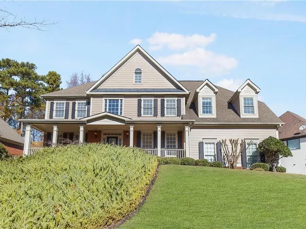 2020 Cockrell Run NW, Kennesaw, GA 30152