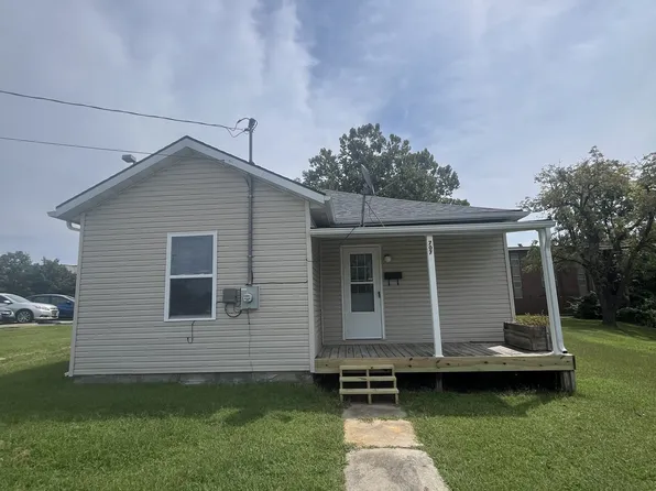 707 S College Ave, Warrensburg, MO 64093