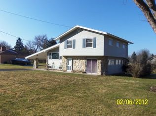 112 Tidd Dr, Galion, OH 44833