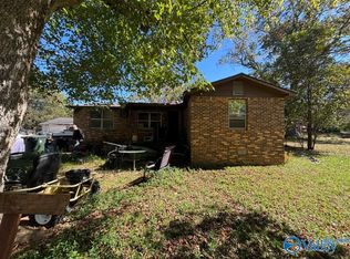 243 Miller Rd, Gurley, AL 35748