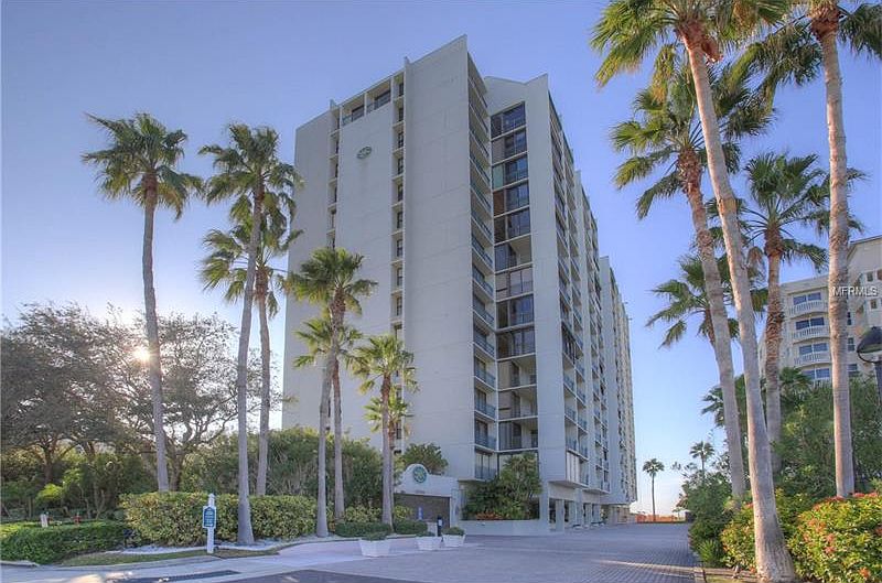 1st image of 1390 Gulf Blvd APT 201