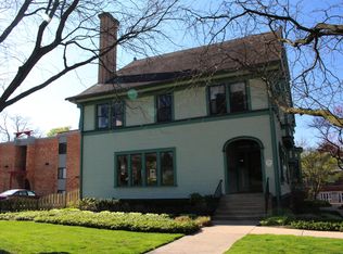 448 Fulton St E APT 6, Grand Rapids, MI 49503