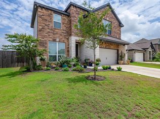 126 Periwinkle Ln, Bastrop, TX 78602