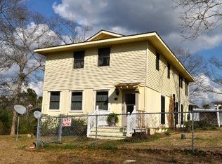 83 Cressionnie Dr, Carriere, MS 39426