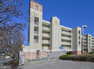 9 137th St UNIT 202, Ocean City, MD 21842