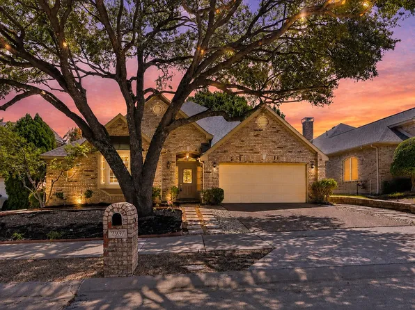 2937 Sunset Rdg, McKinney, TX 75072