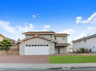 26926 Circle Verde Dr, Rancho Palos Verdes, CA 90275