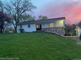 5172 Stimson Rd, Davison, MI 48423
