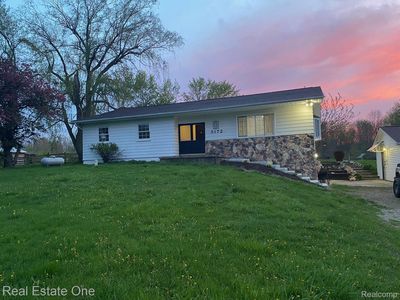5172 Stimson Rd, Davison, MI, 48423