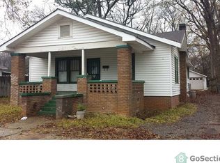 323 80th St N, Birmingham, AL 35206