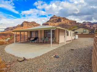 4803 Rio Grande Vista Ct, Parker, AZ 85344