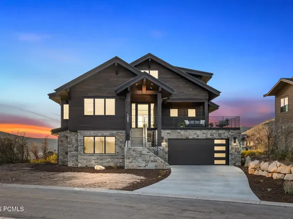 1285 E Lasso Trl, Heber City, UT 84032