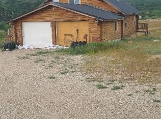 309 Bear Paw Trl, Anaconda, MT 59711