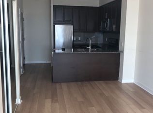 3975 Grand Park Dr #3306, Mississauga, ON L5B 0K4