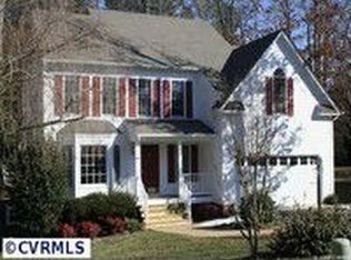8101 Turning Ln, Chesterfield, VA 23832
