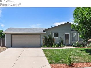 2217 Ash Ave, Greeley, CO 80631