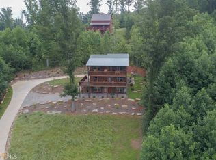 105 Haydens Walk, Sautee Nacoochee, GA 30571