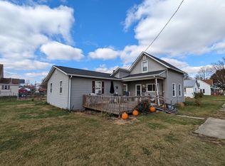 103 Pike St, Williamsport, OH 43164