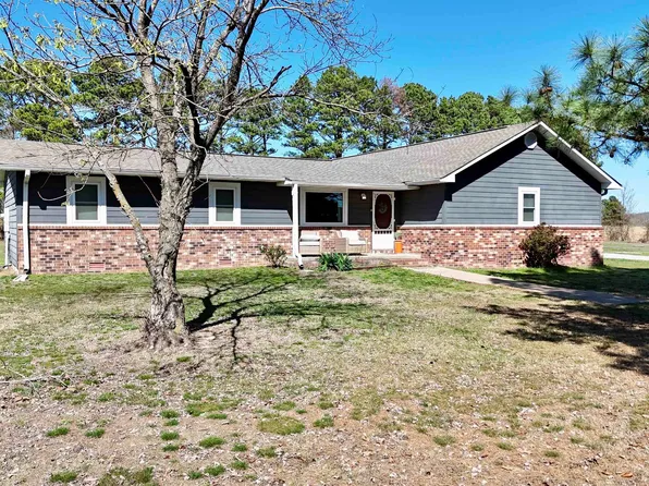 2373 West Rd, Mount Pleasant, AR 72561