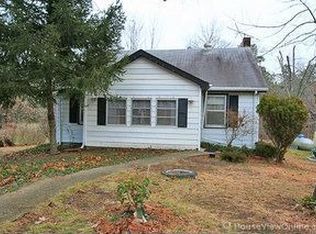 9076 Highway 32, Ste Genevieve, MO 63670