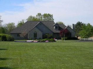 9627 Marcy Rd, Canal Winchester, OH 43110