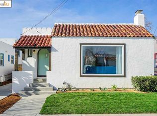 2621 56th Ave, Oakland, CA 94605