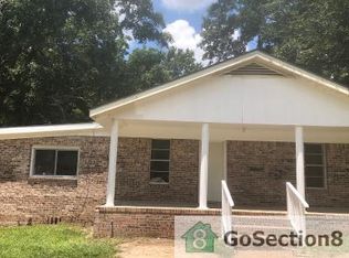 1305 Athey Rd, Mobile, AL 36608