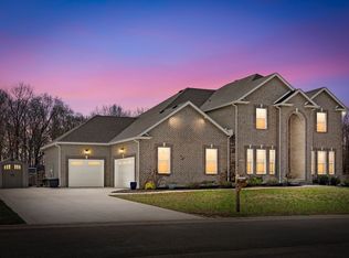 110 Sundance Dr, Clarksville, TN 37040