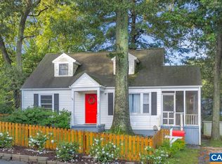 2725 Jefferson Park Ave, Charlottesville, VA 22903