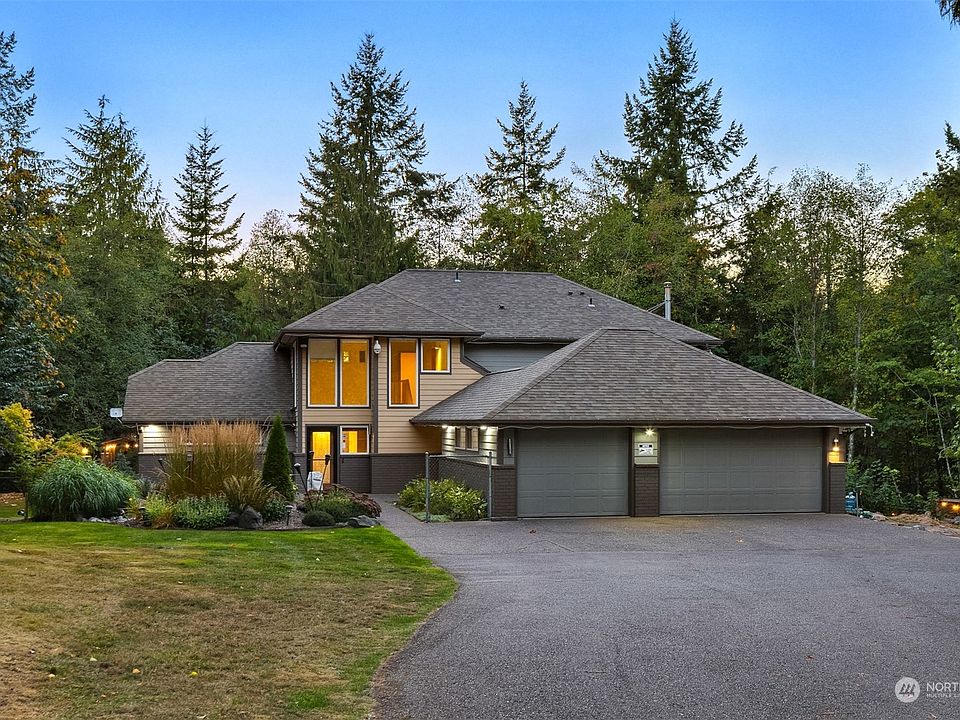 2018 Monroe Road, Port Angeles, WA 98362 Zillow