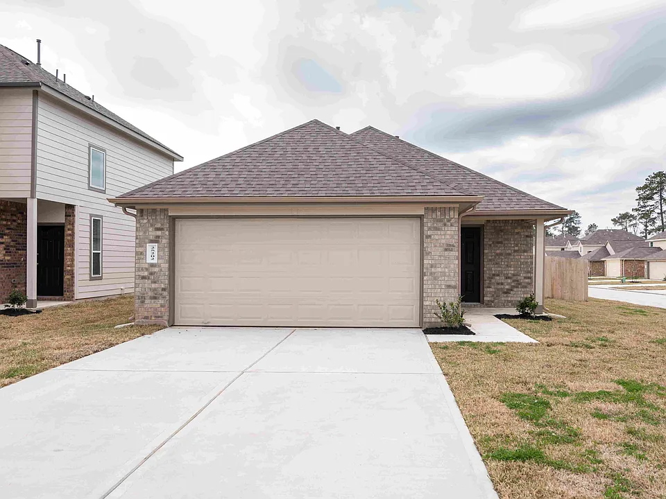 25202 Sanitas Valley Dr