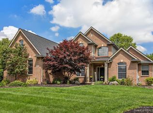6433 Edgewood Dr, Ann Arbor, MI 48108
