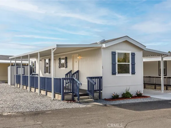 880 N Lake St Space 109, Hemet, CA 92544