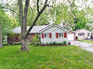 317 Crossman St, Williamston, MI