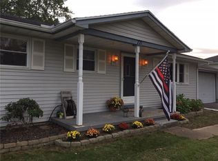 771 Bailey Rd, West Henrietta, NY 14586