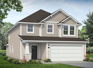 Harvest Ridge 2595 Plan, Harvest Ridge, Elgin, TX 78621