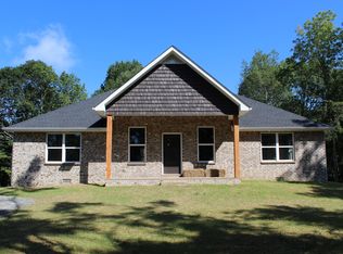 3835 Union Camp Rd, Lafayette, TN 37083