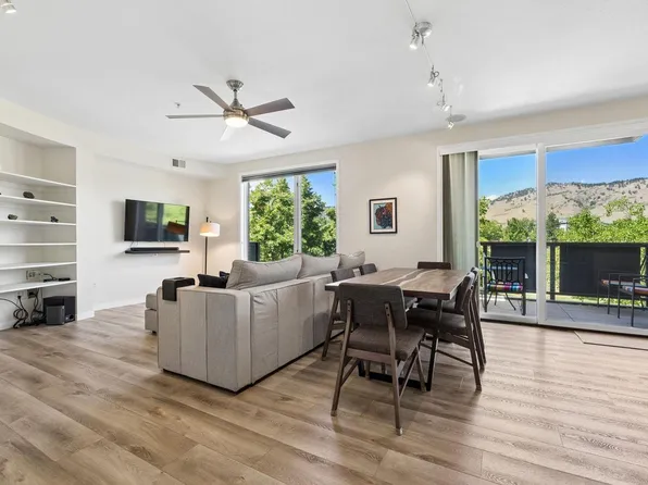 4650 Holiday Dr #201, Boulder, CO 80304
