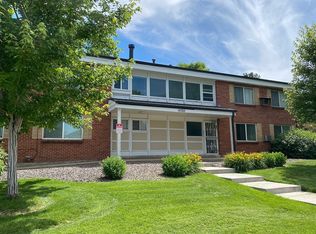 South Majestic, Denver, CO 80215