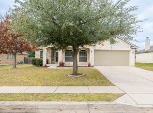18820 Edinburgh Castle Rd, Pflugerville, TX 78660