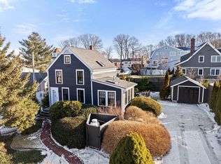 29 Beaver Dam Rd, Scituate, MA 02066