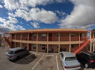 Foster Apts 637/8 Apt Complex, Las Cruces, NM 88001