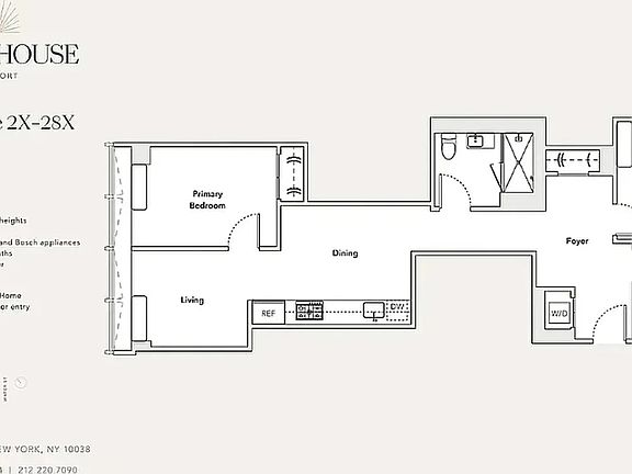 2nd image of 160 Water St #15X