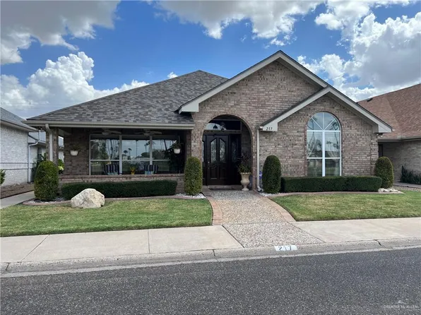 217 Karen Dr, Alamo, TX 78516