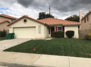 10706 Mendoza Rd, Moreno Valley, CA 92557